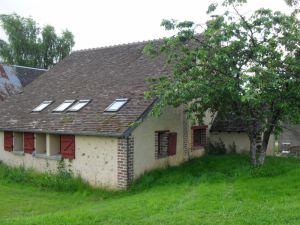 Rénovation énergétique maison de campagne Beauchêne