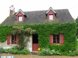 isolation de toiture par l'extérieur couverture ardoises