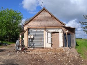 extension bois le poislay droue vendome st ouen oucques st firmin