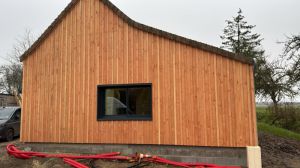 extension bois le poislay droue vendome st ouen oucques st firmin