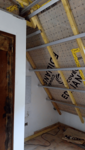 isolation combles murs interieur exterieur boursay epuisay perche sarthe economie énergie