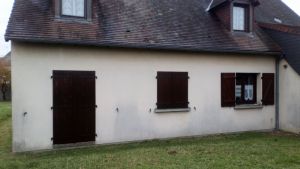 ite mur vendome st ouen épuisay danzé azé mazangé droué oucques