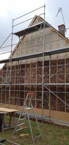ite mur vendome st ouen épuisay danzé azé mazangé droué oucques