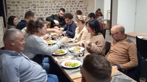 repas fin annee 2024