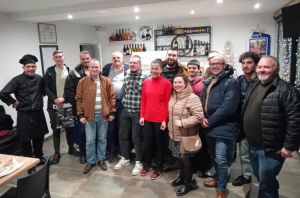 repas fin annee 2024