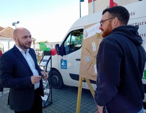 tour du loir et cher 2025 epuisay beauce la romaine naveil
