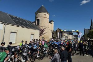 tour du loir et cher 2025 epuisay beauce la romaine naveil