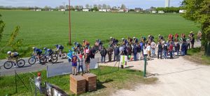 tour du loir et cher 2025 epuisay beauce la romaine naveil