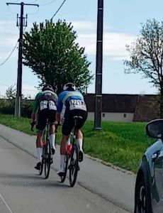 tour du loir et cher 2025 epuisay beauce la romaine naveil