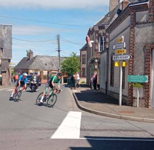 tour du loir et cher 2025 epuisay beauce la romaine naveil
