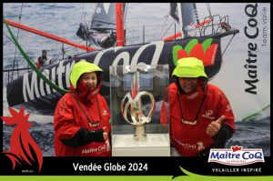 vendee globe vivre eco 20 ans 