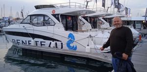 vendee globe vivre eco 20 ans 